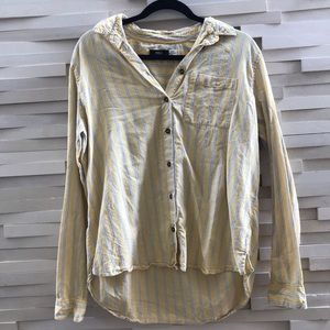 BDG button down shirt